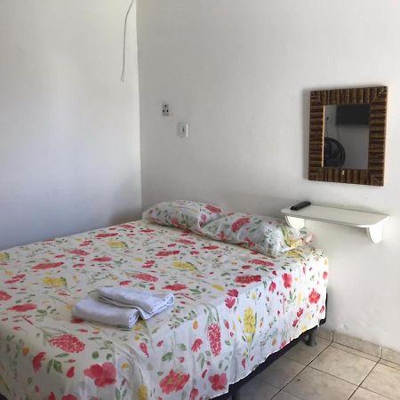 Dormitorio Na Atalaia Aracaju Extérieur photo