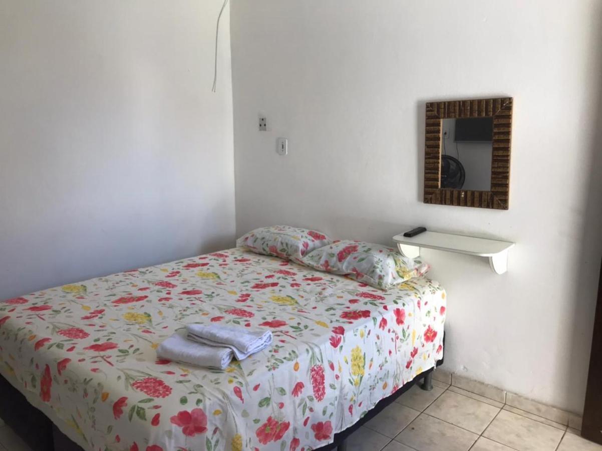 Dormitorio Na Atalaia Aracaju Extérieur photo