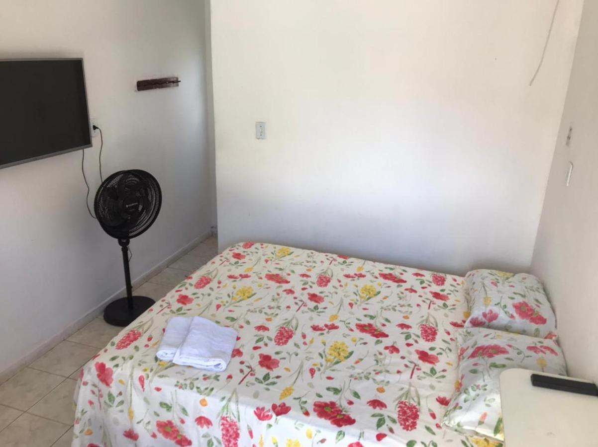 Dormitorio Na Atalaia Aracaju Extérieur photo