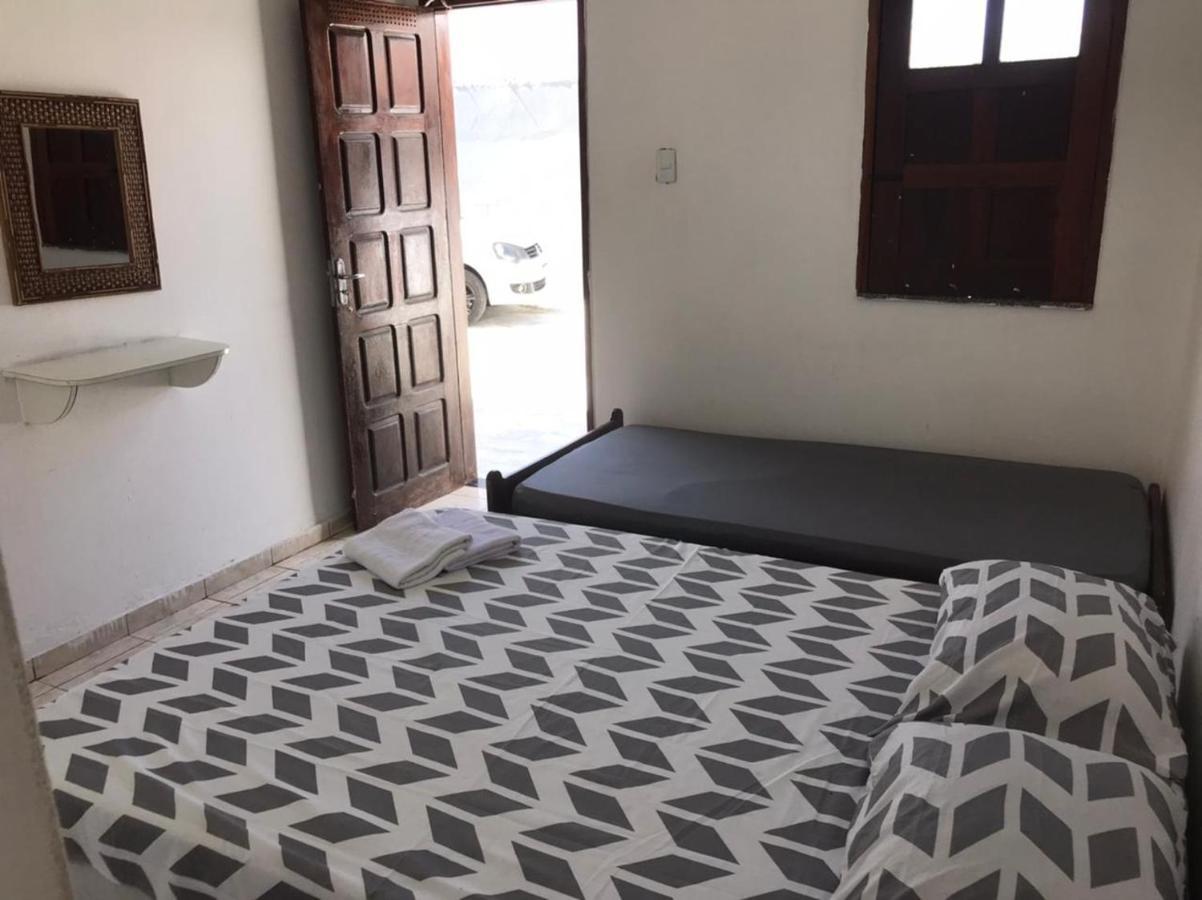 Dormitorio Na Atalaia Aracaju Extérieur photo