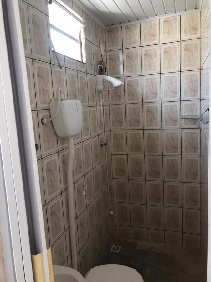 Dormitorio Na Atalaia Aracaju Extérieur photo